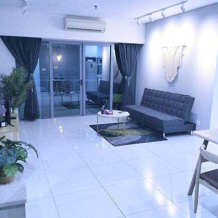 Signature Apartment At Mercu Summer Suites Klcc Kuala Lumpur Kamer foto