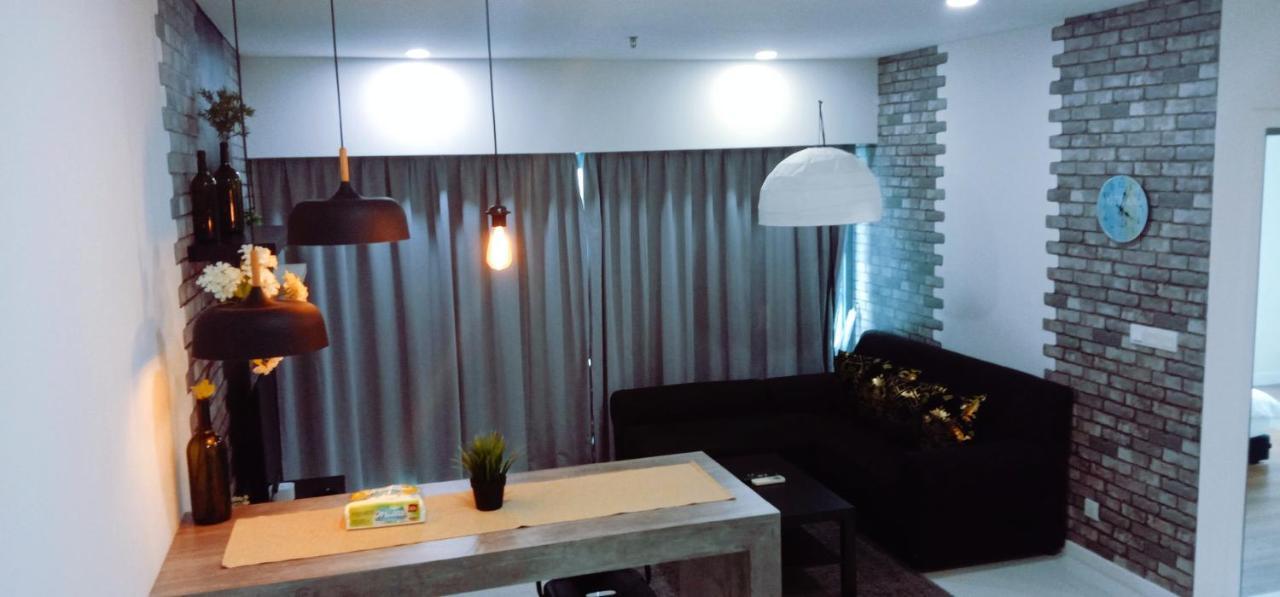 Signature Apartment At Mercu Summer Suites Klcc Kuala Lumpur Buitenkant foto