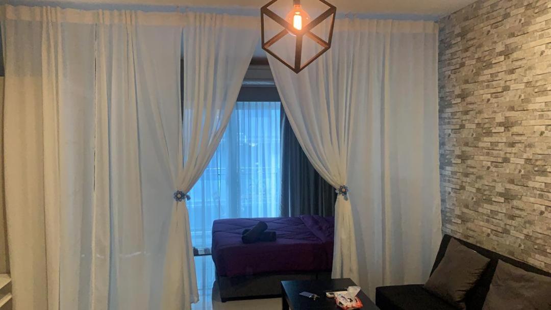 Signature Apartment At Mercu Summer Suites Klcc Kuala Lumpur Buitenkant foto